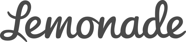 lemonade logo