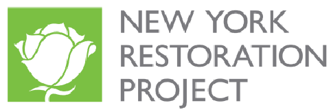 New York Restoration Project Logo
